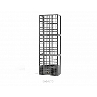 Sipario 3 modular partitions